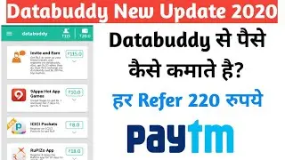 Cashbuddy app se paise kaise kamaye || cash buddy app payment proof || cash buddy 2020