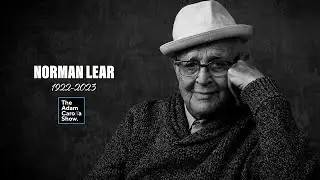 Norman Lear - Working with Carroll O'Connor