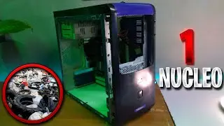 Que se PUEDE Jugar con SOLAMENTE 1 NUCLEO Y 2 GB DE RAM 2021 | ChoChe 7w7