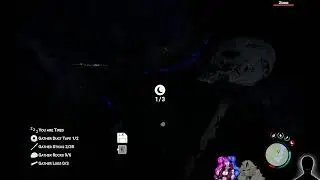 Playing the most dangerous game FT. Luma Mariposa, GranpaVT and ZozoHorrorshow!