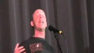 Buddy Wakefield 