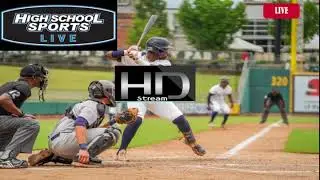 Sutton vs Ayer Shirley - High School Baseball