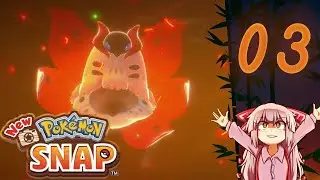 New Pok&eacute;mon Snap | Part 3
