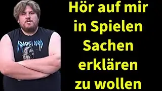 Drachenlord bespa&szlig;t diesmal beide Beerchen // Inside Drachenlord Discord Leaks