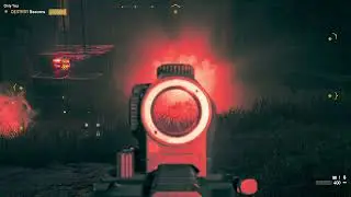 Far Cry 5  - Only You - Destroy the Beacons [𝐄𝐀𝐒𝐘]