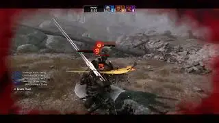 FOR HONOR   Standard Edition 2024 03 17 03 01 02