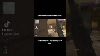Thoughts on the core TTK in #Vanguard ? I love it but some don't #shorts #shortsvideo #codvanguard