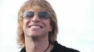 Jon Bon Jovi - Miracle (Montage)