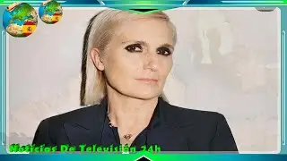 El poder de Maria Grazia Chiuri, la dise&ntilde;adora de la alta costura Cambia el hilo de Dior por el de