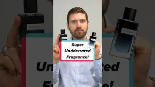 Обзор YSL Y Eau De Parfum #ароматные ароматы #аромат #одеколон #одеколоны #fragrancereviews #ysl