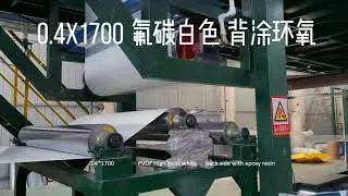 3004 H24 PVDF ALUMINUM COIL