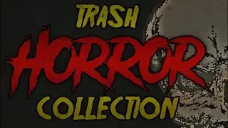 The Trash Horror Collection  - FULL GAME Walkthrough (4K60FPS) No Commentary