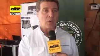 Uso de drones en ganader&iacute;a de precisi&oacute;n