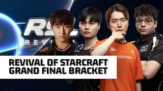 RSL Revival: Offline Finals -Final Stage