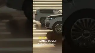 Range Rover Toy Car - The Ultimate Collectible! 🚗 #ToyCars #Collectibles #rangerover #collectibles #