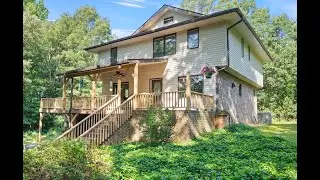 Custom Built Home For Sale in Conway - 30 Years of Love Near City of Colleges