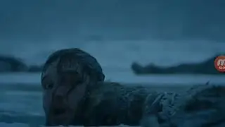 LONGCLAW OPENS EYES--- GAME OF THRONES SEASON 7 EPISODE 6 LEAK