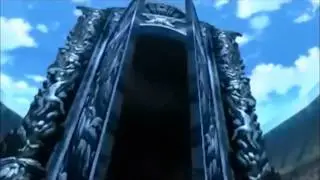 My 2nd Intro- Phenomenon (Thousand Foot Krutch)