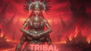 Eres Pecado Divino 😈🔥 | Tribal Callejero Mexa para Bailar Sin Perd&oacute;n