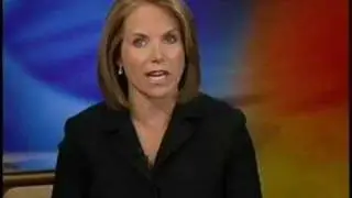 Notebook: Troop Surge (CBS News)