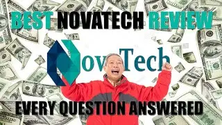 Best NovaTech Review (In-depth Review)