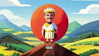 The Roman Paradox: How a Republic Built an Empire!