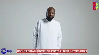 The Latest In Christian News & Updates From #GospelGh (22nd June 2023)