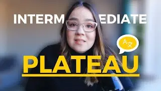 A language learning technique for intermediate to advanced learners