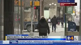 TJ Maxx reopens after being damaged during riots last May