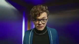 Out of My Mind: Behind The Scenes!