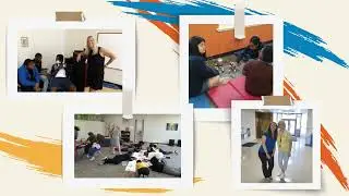 Journeys Creative Pathways 2022