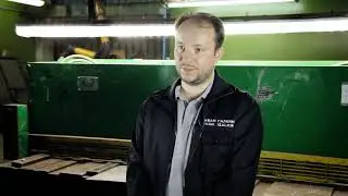 Компрессоры Fini на заводе по выпуску электроизоляционных материалов