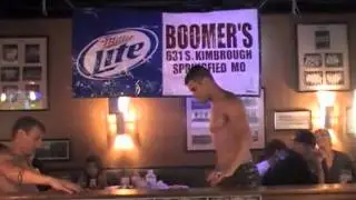 Absolute Fight League