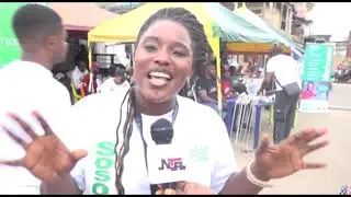 Soso   care NTA World cleanup Aba