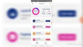 File Manager Explorer for Android Smartphone - Clean duplicate files from mobile