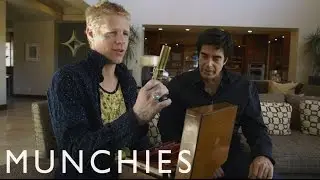 The MUNCHIES Guide To Vegas: Ol&rsquo; School Vegas