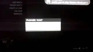 connection problem 1