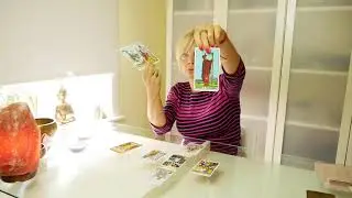 Aries Tarot card forecast  from the 1st to 7th of August 2018