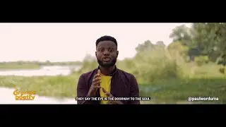 Door - Paul Word || Spoken Word || Orange Poetry Sessions