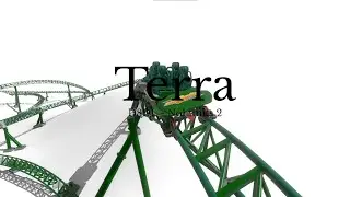 Terra - Intamin Blitz - NoLimits 2