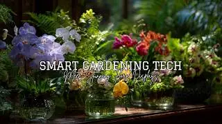 🌼 Hort Fest Singapore 2025 🌿 | Smart Gardening, Floral Installations & Eco-Friendly Lifestyle 💡
