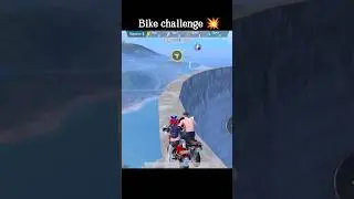 bike challenge in bgmi wow mode #bgmi #zeltrax #pubg #jonathan #payalgaming