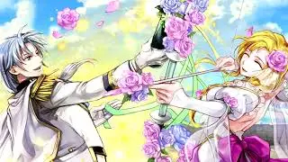 Fire Emblem Heroes - Bridal Belonging