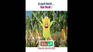 Agri Store Inauguration Invite| Caricature Animated Invitation | Yogesh Krishi