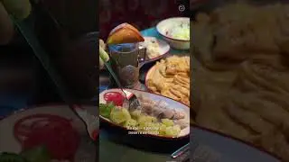 Марисочная. Новый бар &laquo;У Марьи&raquo; в Петербурге