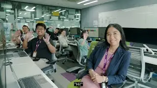 Welcome to WTW Philippines