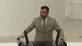 Urfa milletvekili Ömer Öcalan AKP hükümeti’ni Aklıselime davet etti.