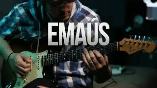 EMAÚS - MORADA || GUITARRA