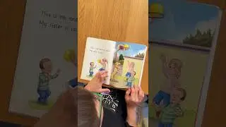 Tugi Reads Small