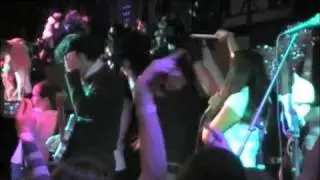 leakycon!